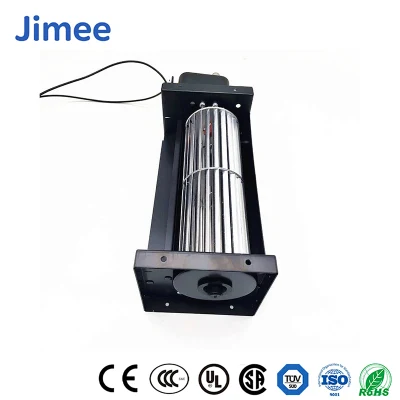 Jimee Motor Chine Fabricants de moteurs de ventilateur axial en gros souffleuse à neige Jm